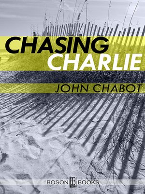 cover image of Chasing Charlie